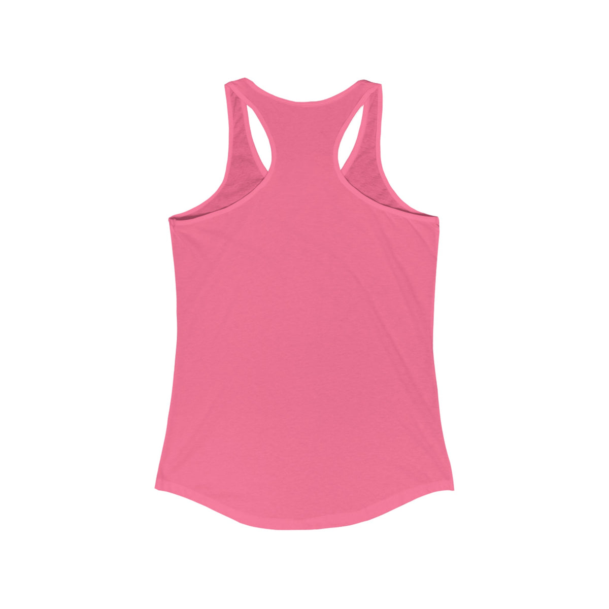 Trump Dodged A Bullet Women's Ideal Racerback Tank